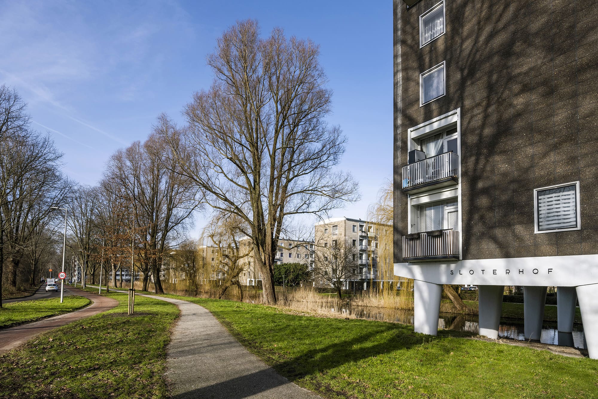 Sloterhofcomplex